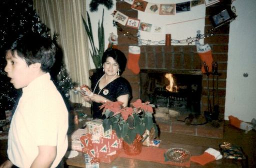 Graciela Nelly Sogamoso photo gallery thumbnail 13 of 83