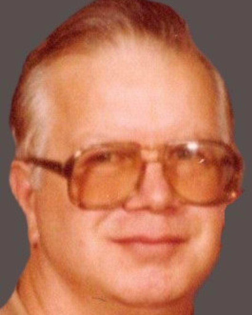 Garold Lang Burningham Profile Photo