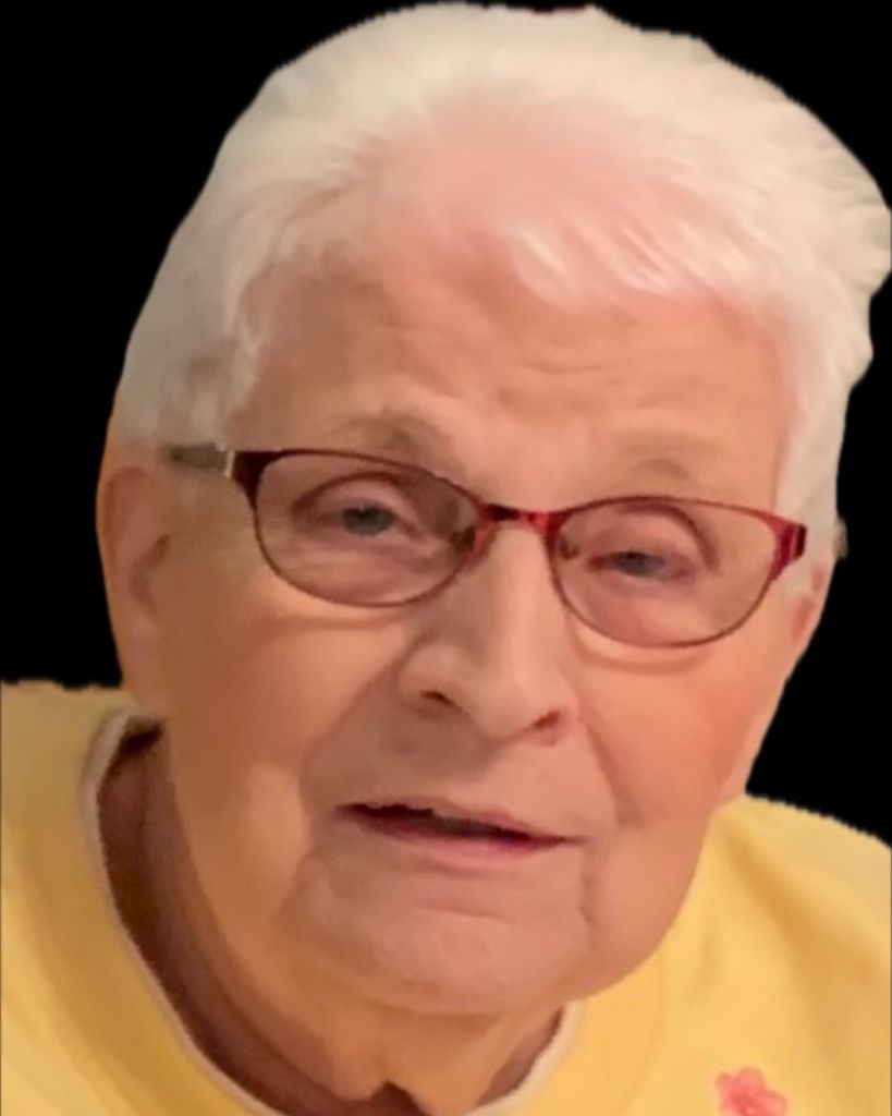 Anna Jean Turner