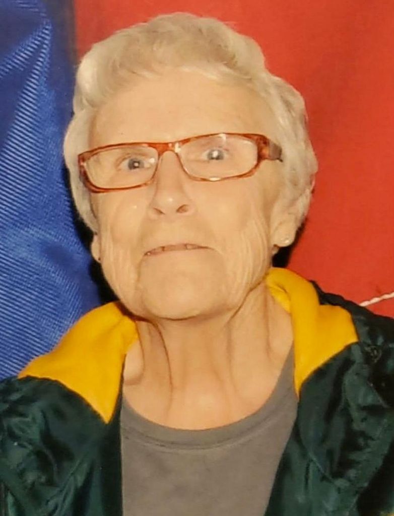 Joanne Adele Hemauer