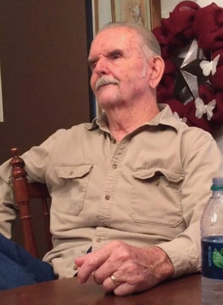 J. E. Gooch Profile Photo