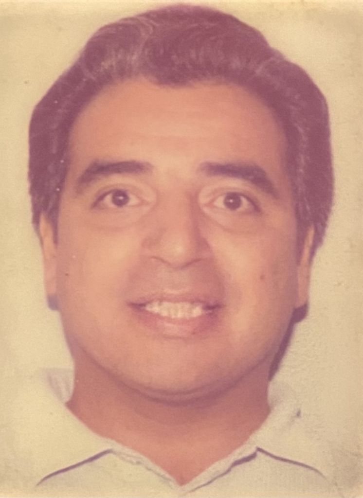 Manuel Morales