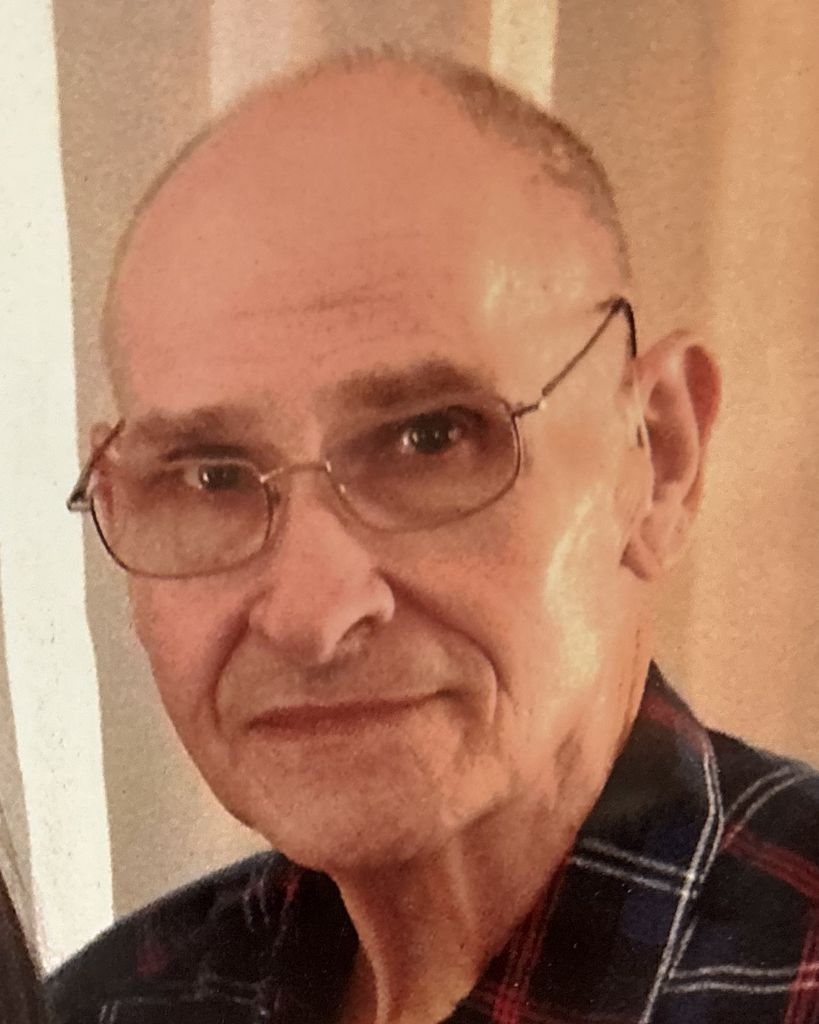 William Gordan Shaw