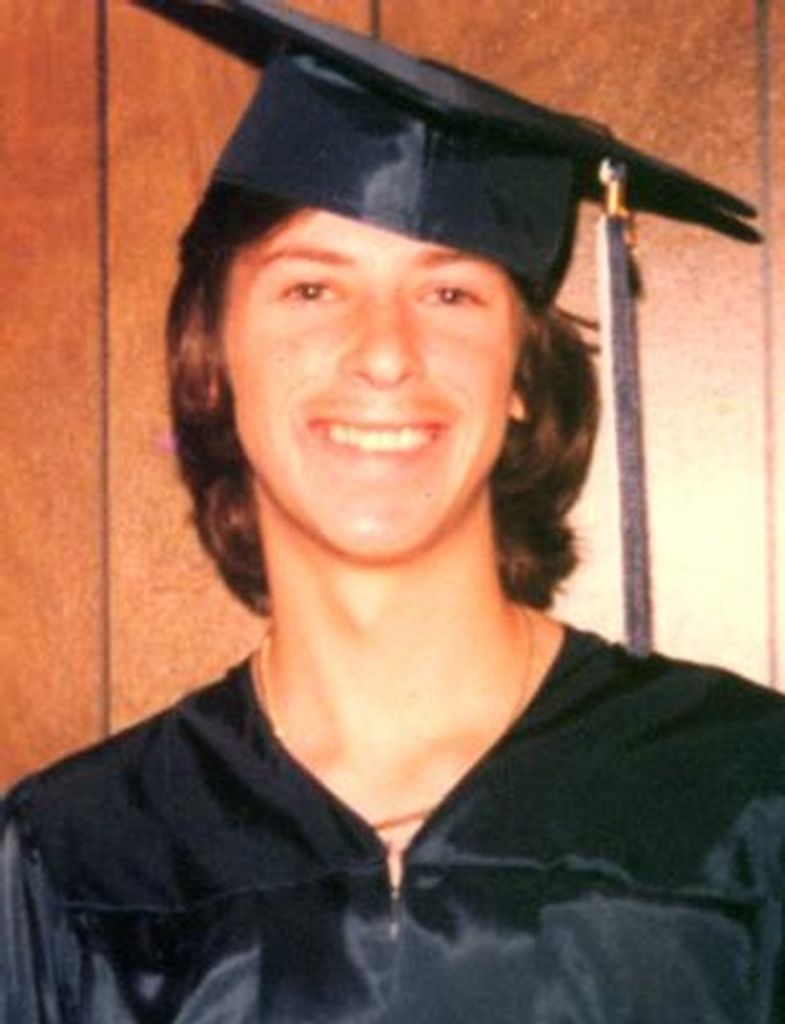 Kenneth Ray Oblanc