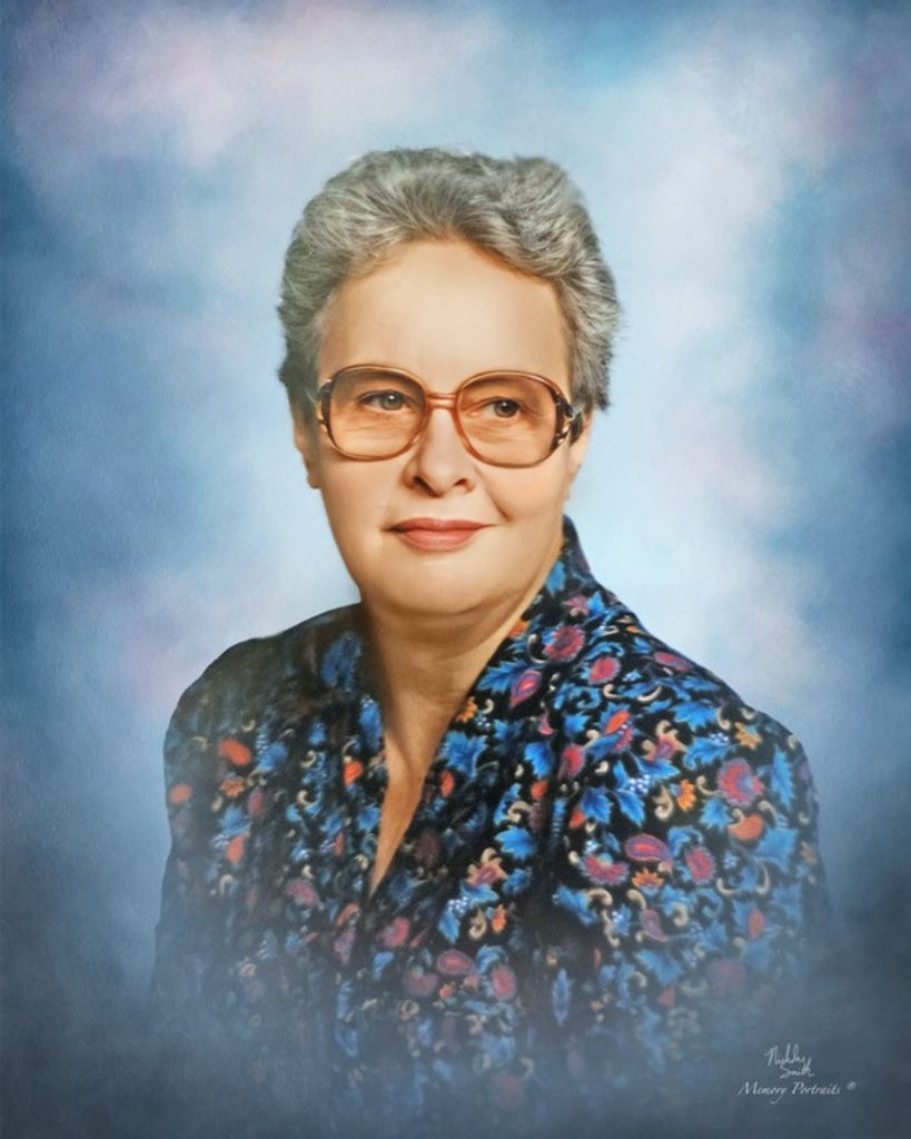 Anna Vaughan