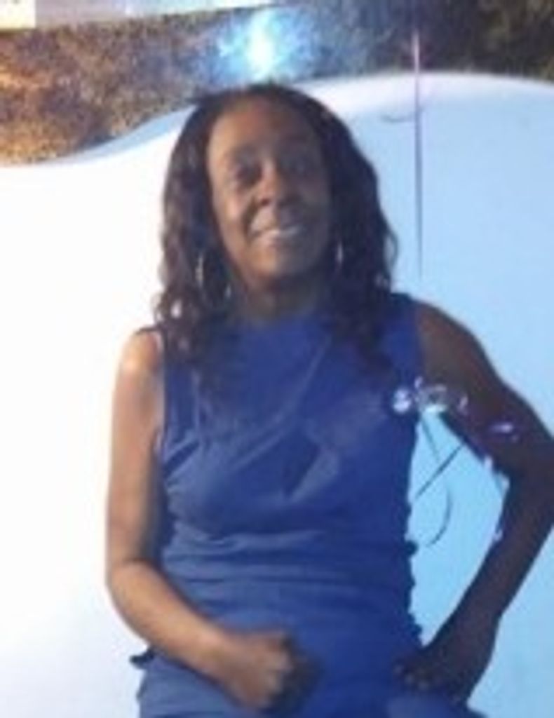 Phyllis Anne Mitchell