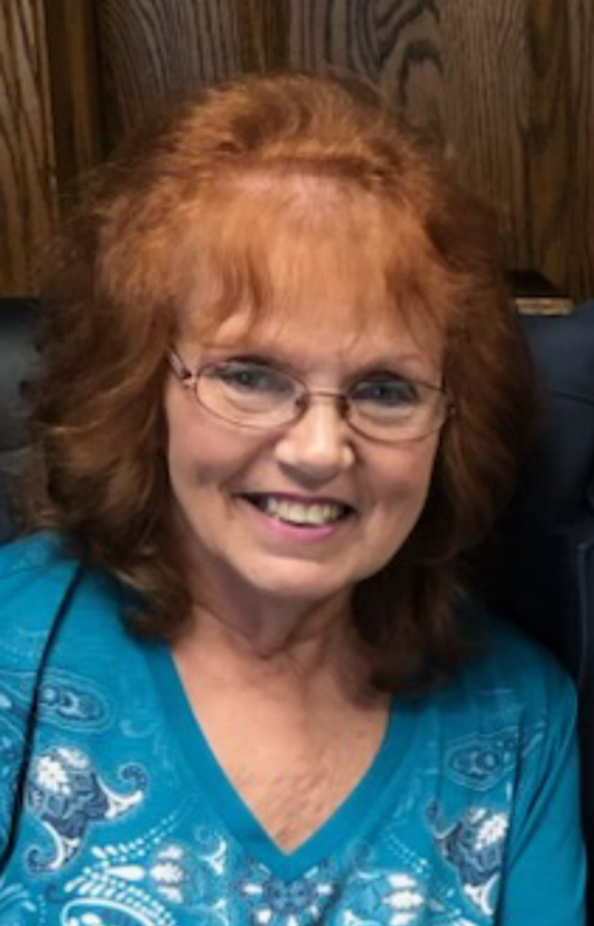 Janet L. Richardson Profile Photo