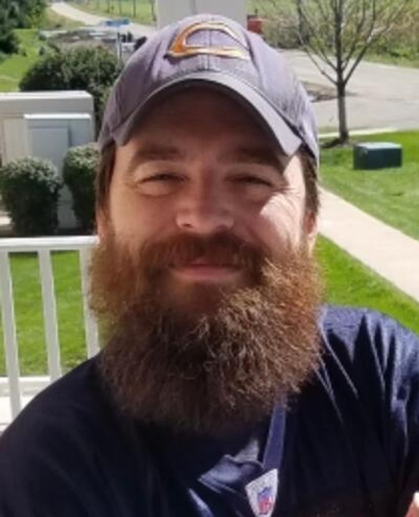 Jason Tull Profile Photo