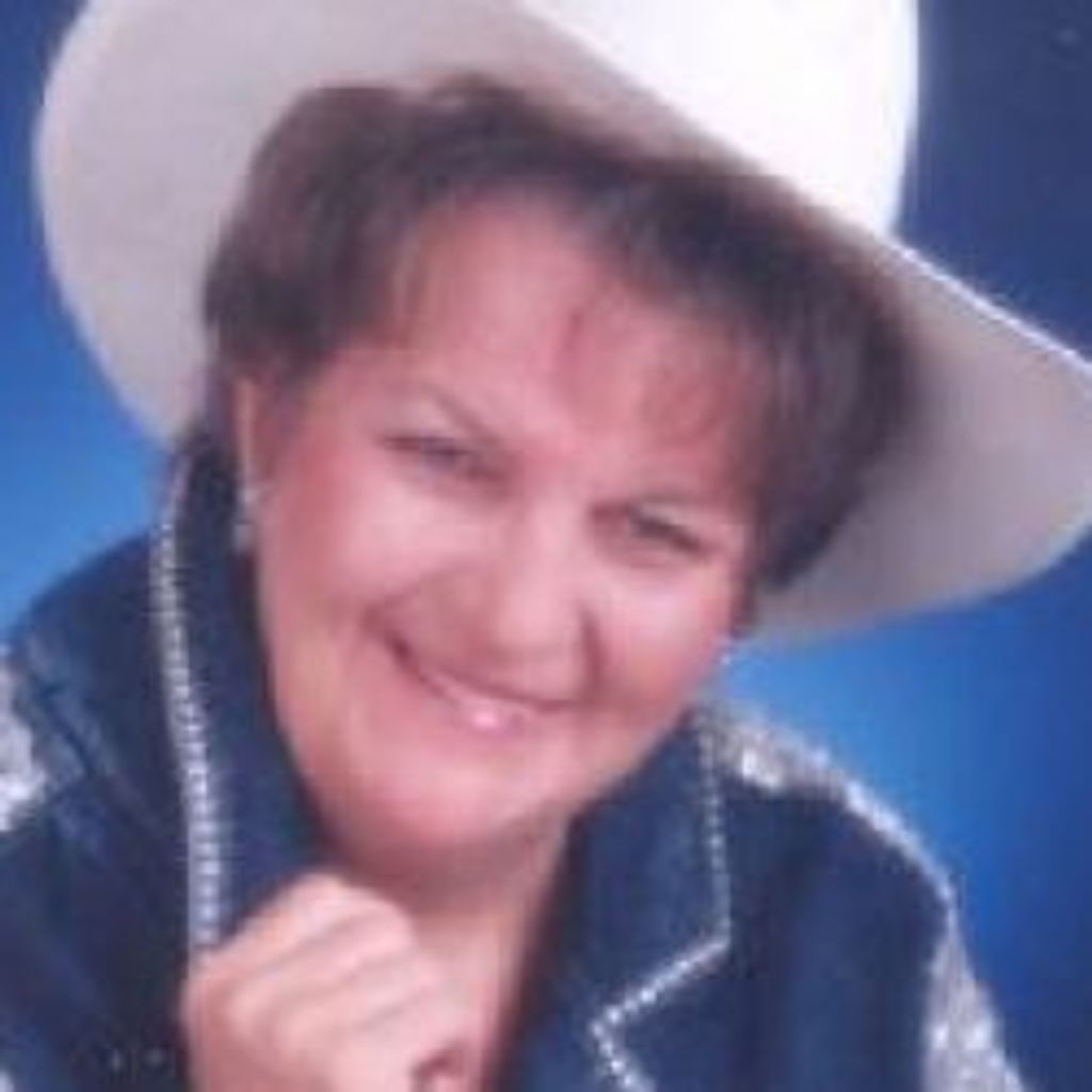 Margaret  Louise Witts