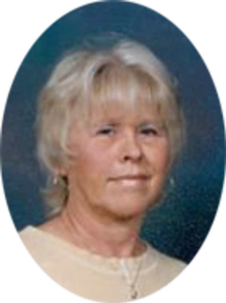 Doris 'Jeanne' Bowles