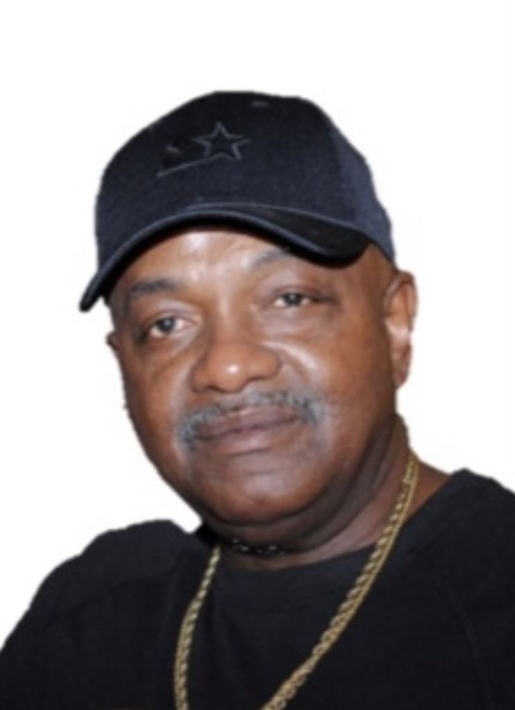 Larry D. Barney