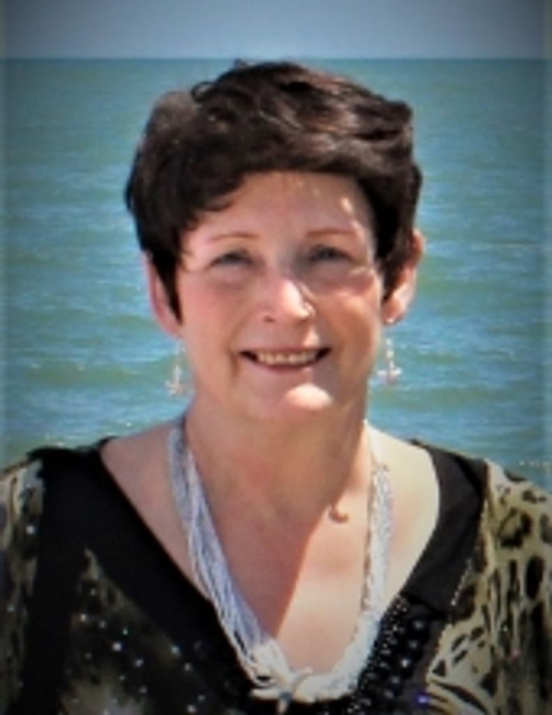 Carol Ann Carstensen