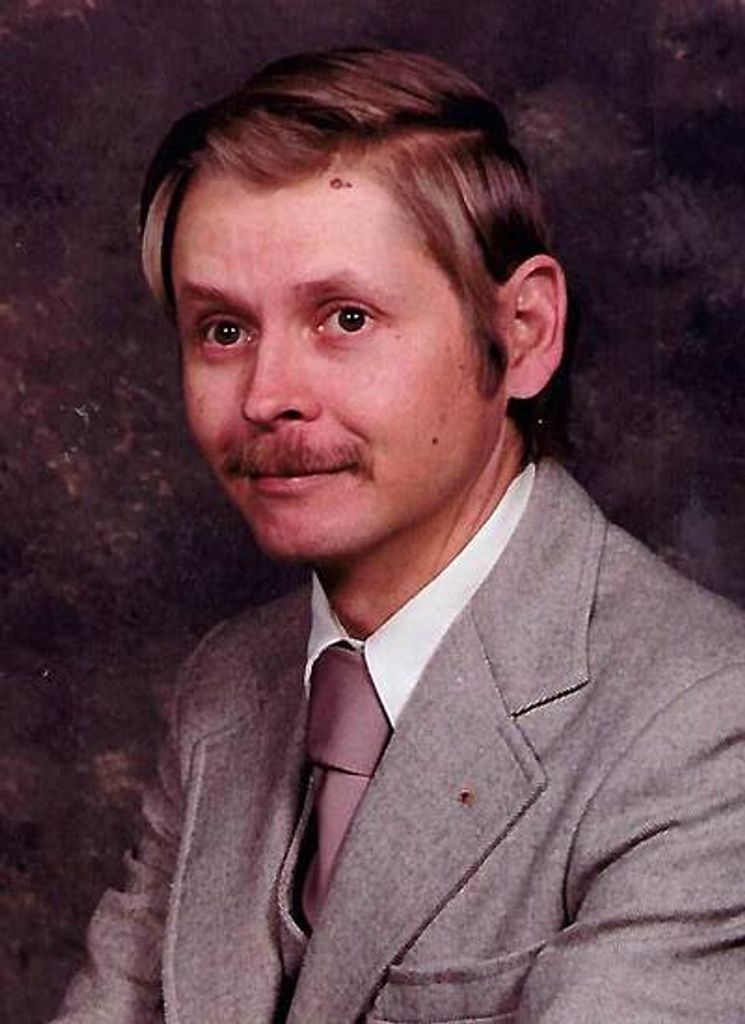 Stanley Lee Dahmer Profile Photo