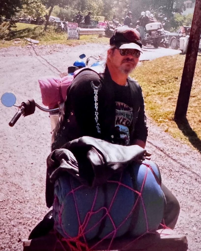 Gary S. "Rags" Myers Profile Photo