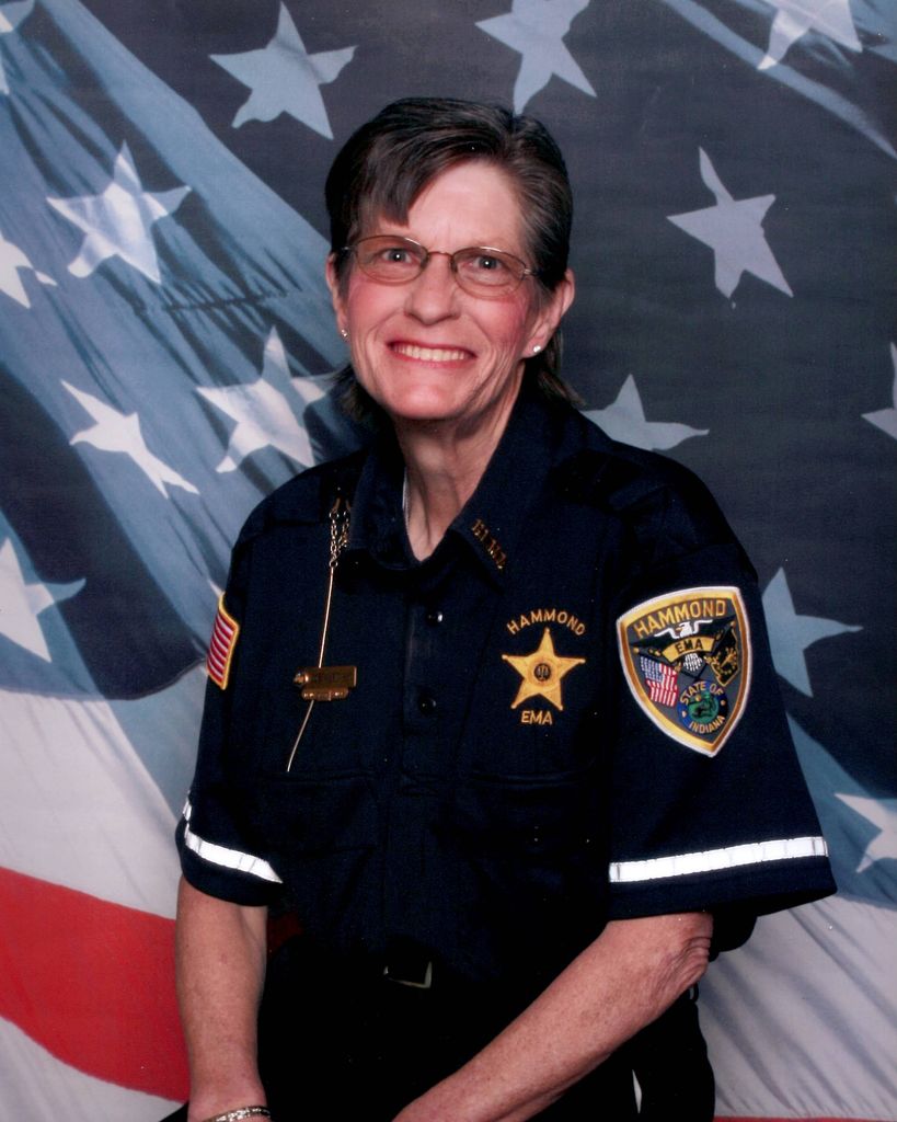 Lois Gene Albin Profile Photo