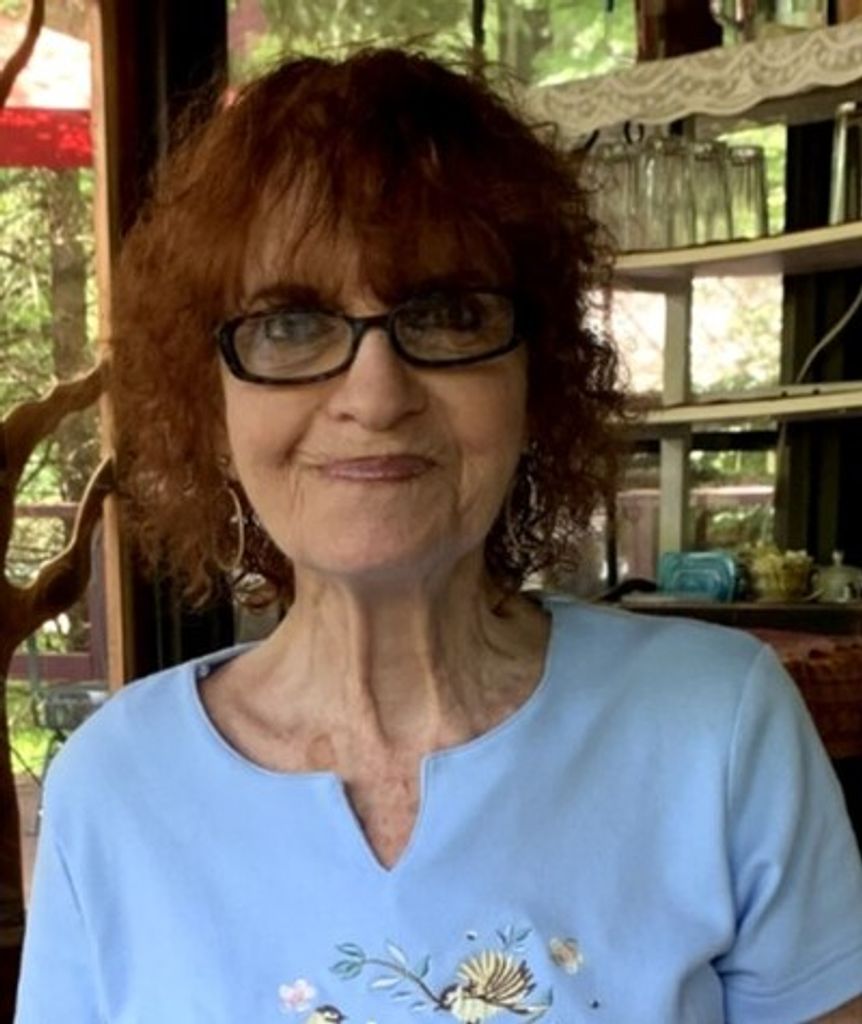 Louise Ann Whetsel Profile Photo