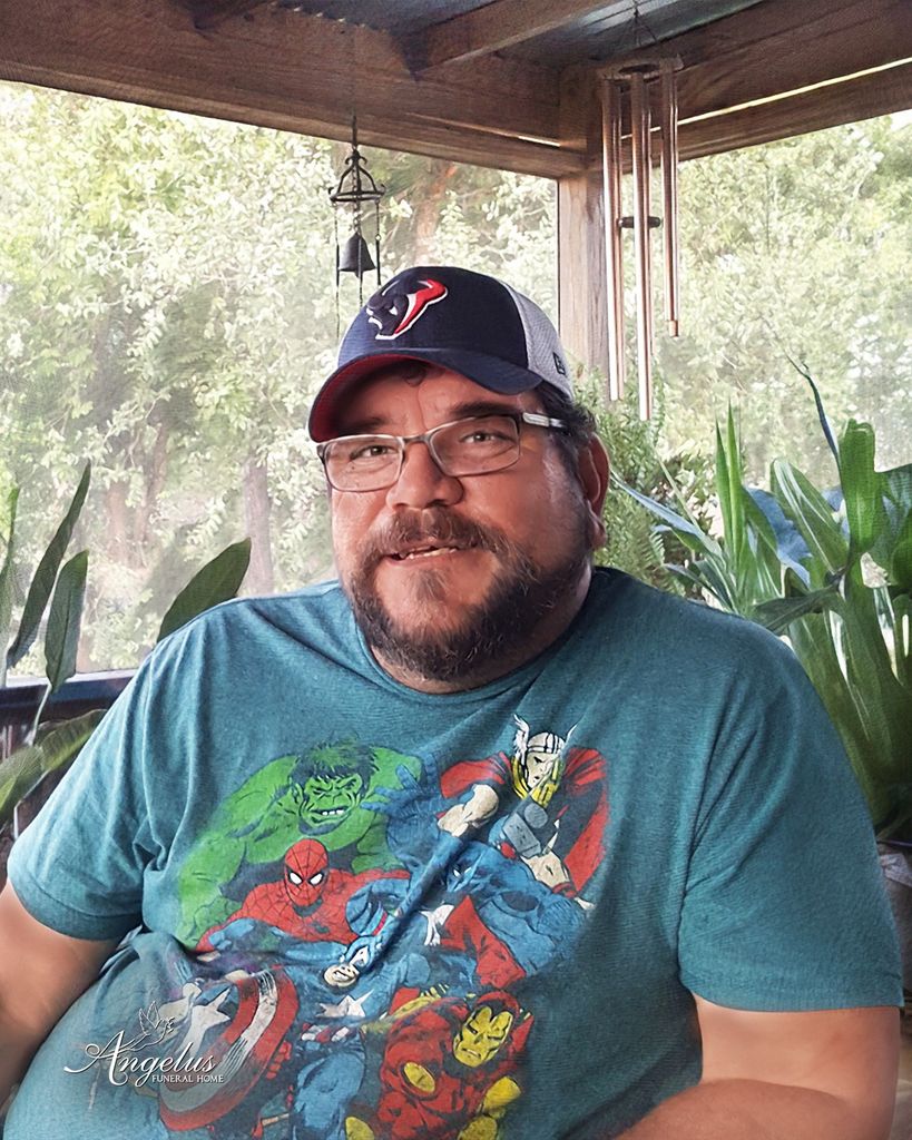 Edward "Eddie" Garza