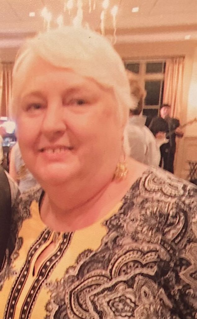 Elaine (Berry)  Sheppard Profile Photo