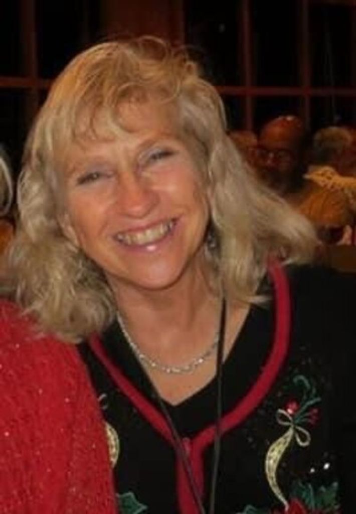Cynthia Mae Kruger Rittweger Profile Photo