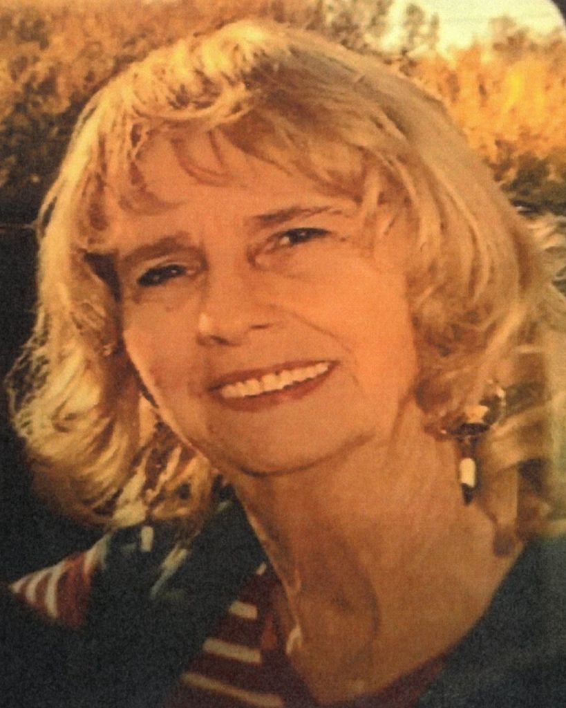 Dorothy Mae Finch Profile Photo