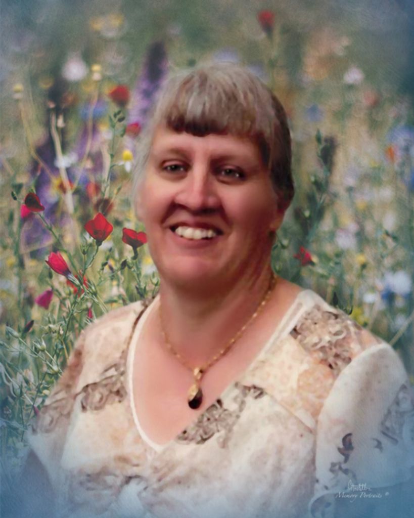 Norma Roberts