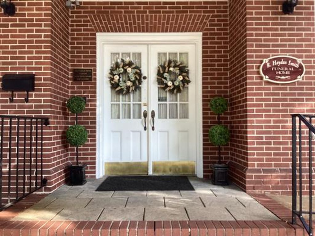 Remembrance Service Profile Photo