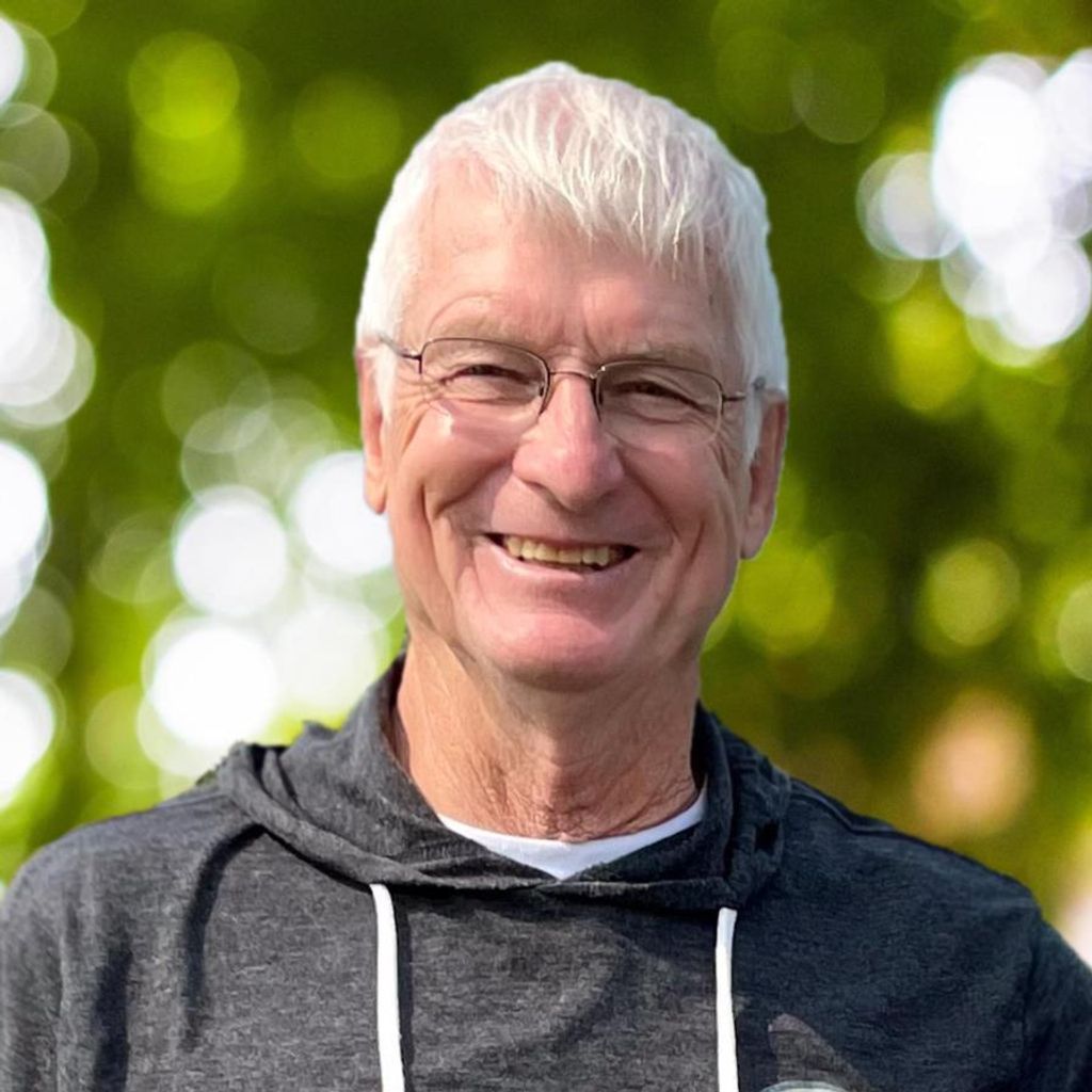Thomas Paul Karch Profile Photo