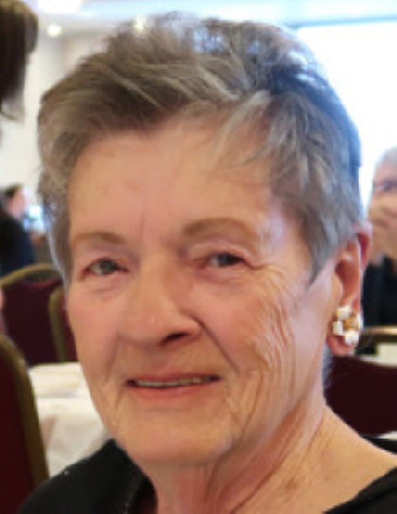 Clara N. Adams Profile Photo
