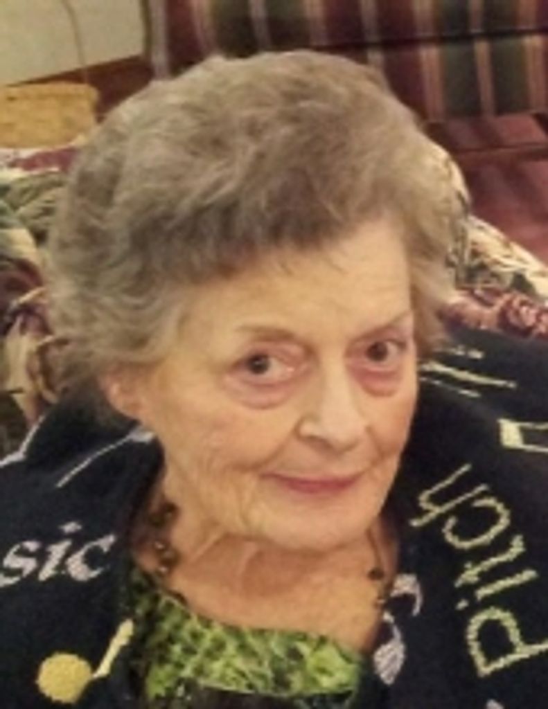 Elsie Devonshire