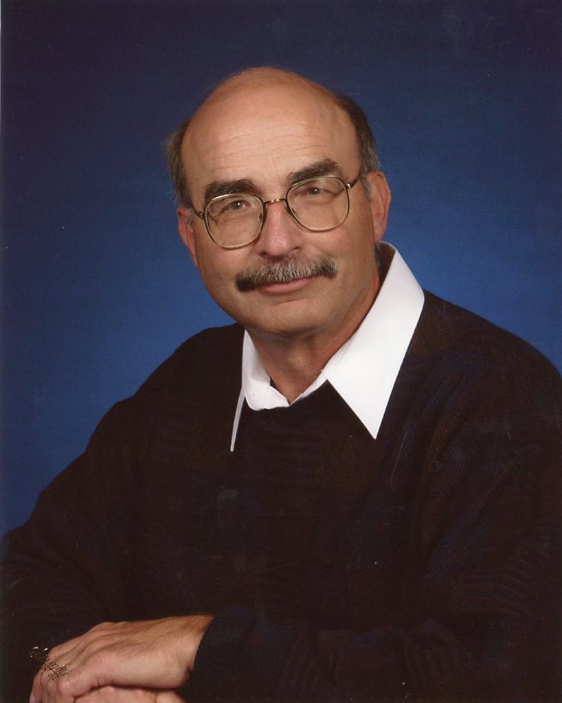 Paul W. Johnson Profile Photo