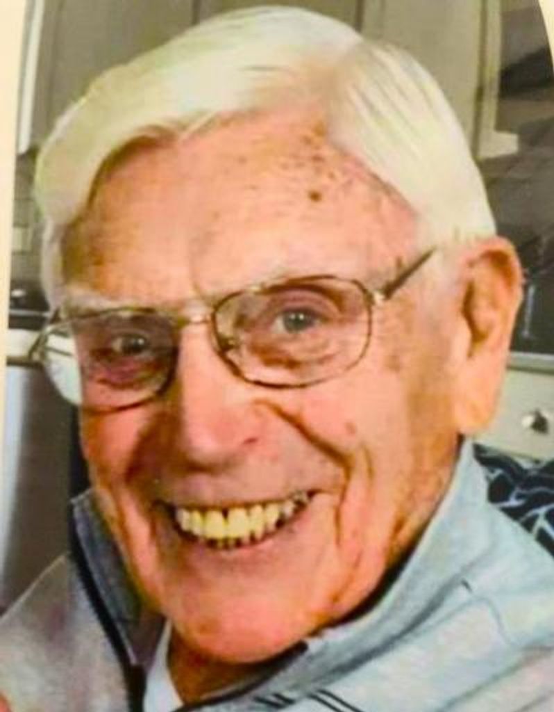 George W. Strahan, Sr. Profile Photo