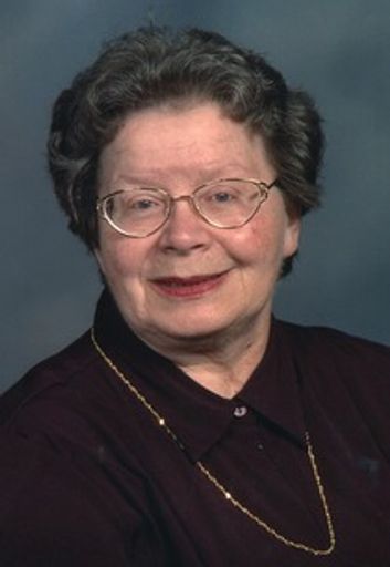 Lillian Helen (Gift)  Funck Profile Photo