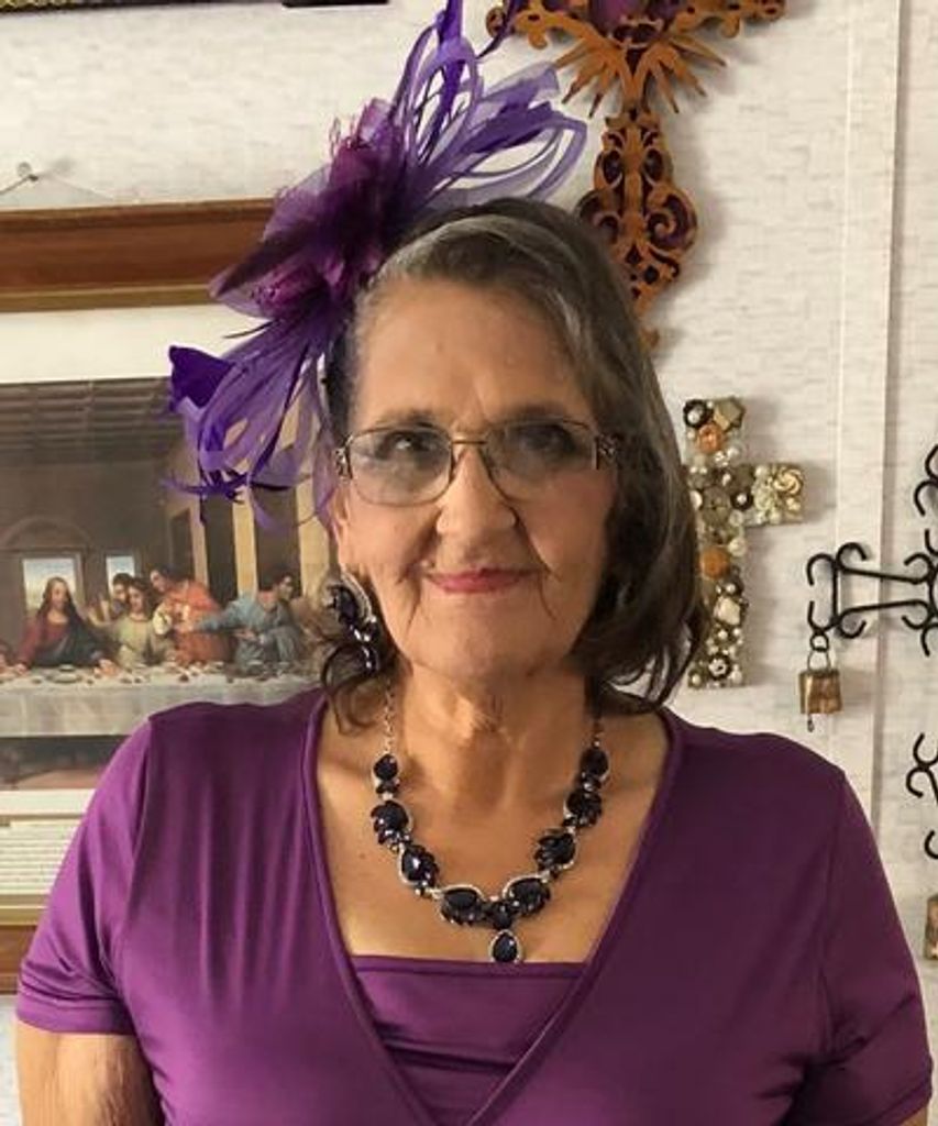 Marjorie Elizabeth Raburn Profile Photo