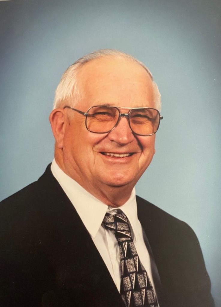 Donald Gene Mckuin Sr.