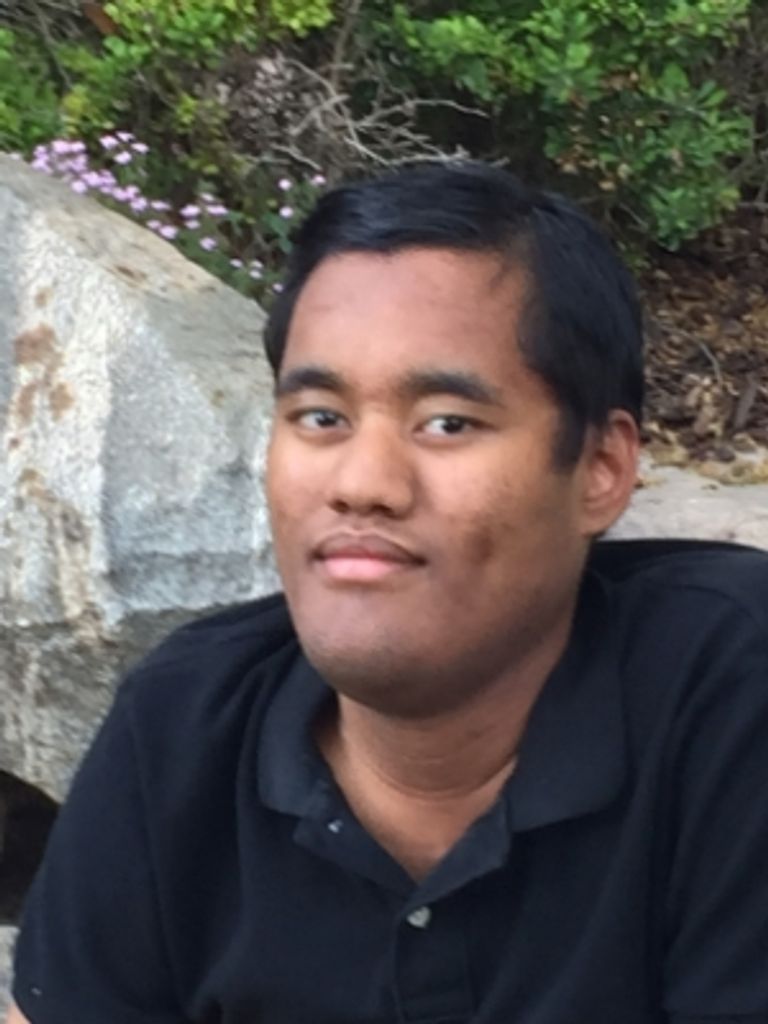 Samuel Lenton Hamilton