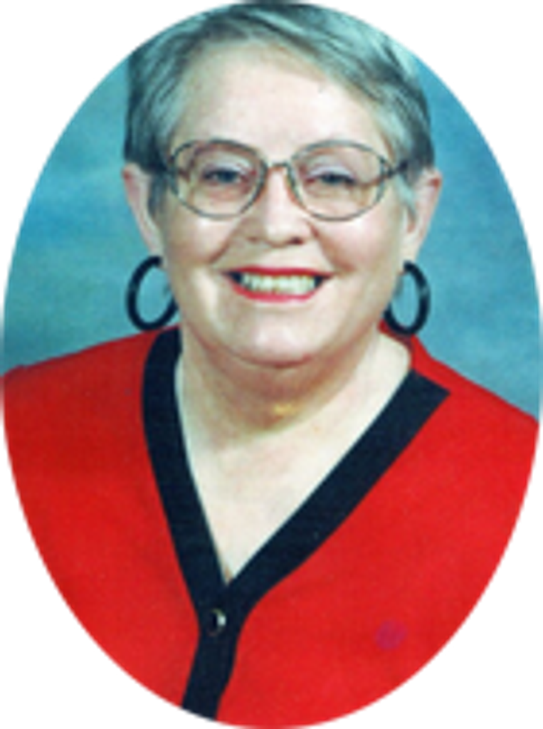 Peggy Johnson