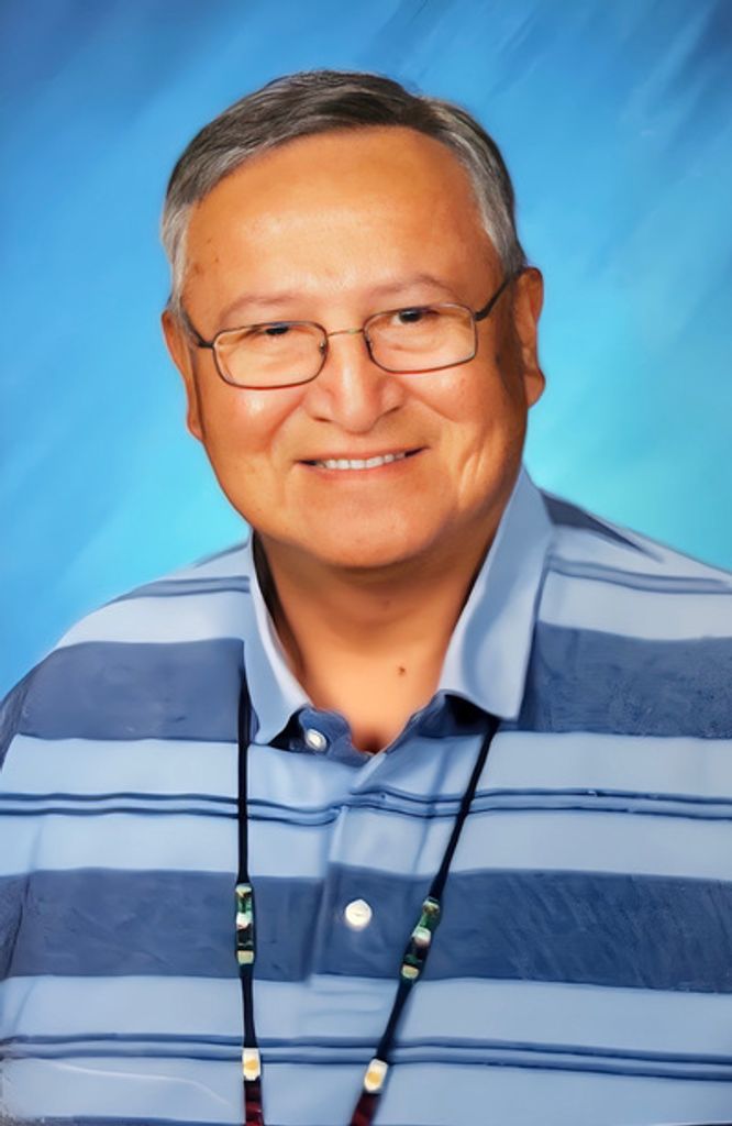 Earlwin B. Bullhead Profile Photo