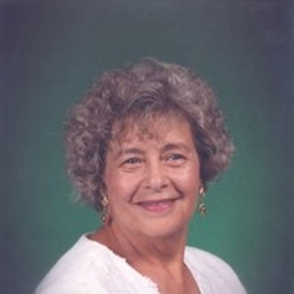 Sylvia Parr Provost