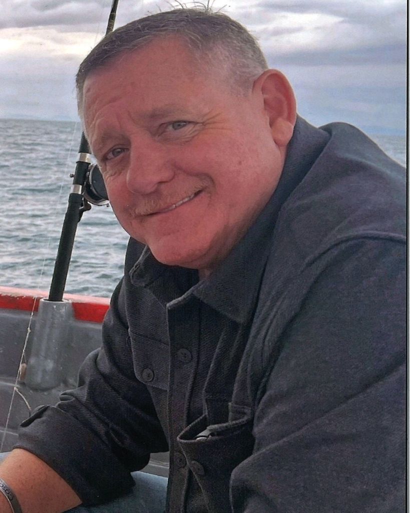 Sterling David Fisher Profile Photo