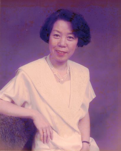 YI ZHEN (JOYCE ROSA) SHE Profile Photo