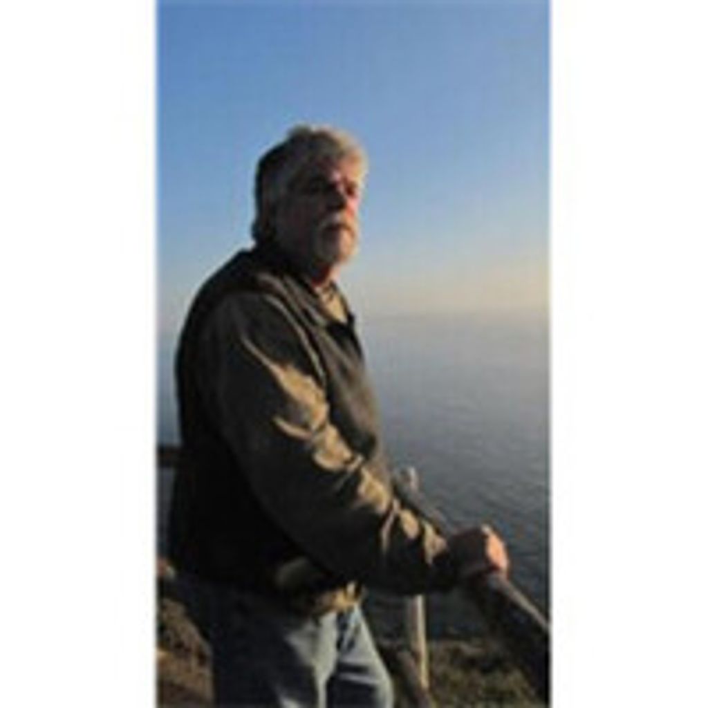 Mark T. Jordan