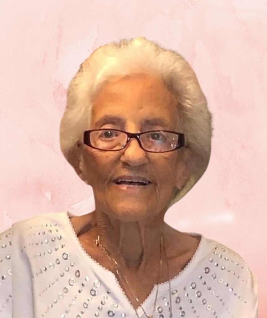 Rose Manno Adkins Profile Photo