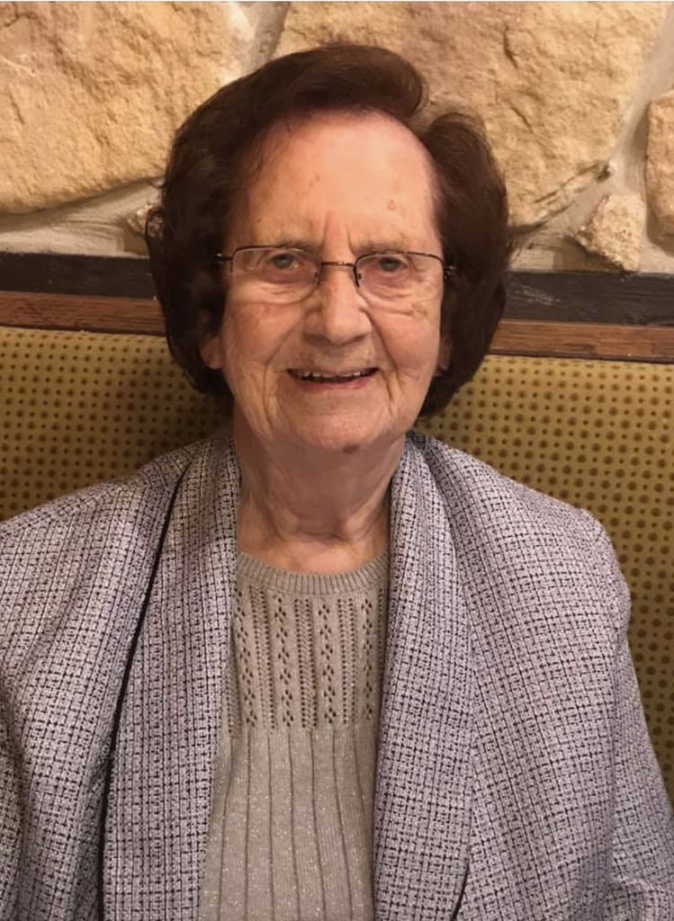 Dr. Glenyce Irene Doorn
