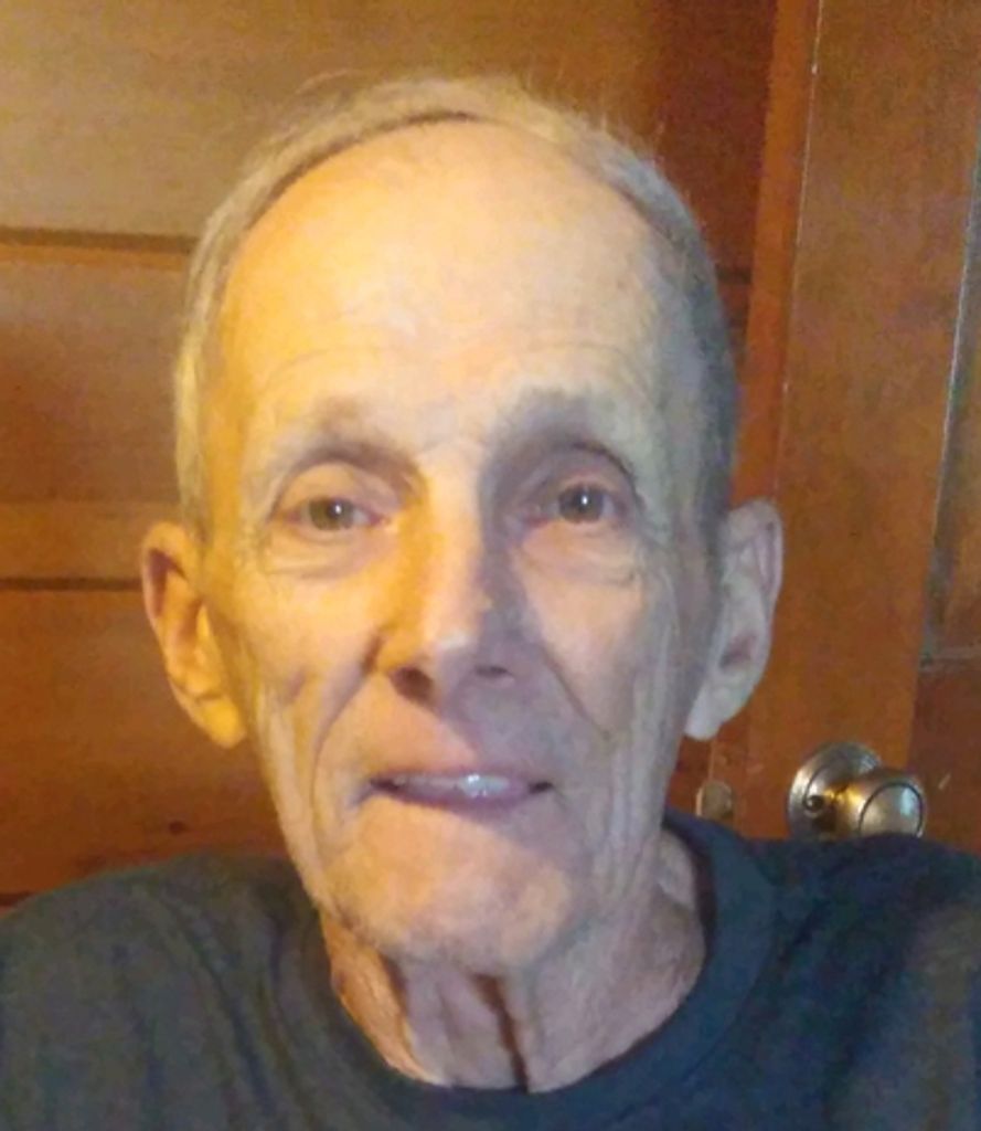 John Chester Harden Profile Photo