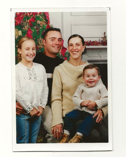Lisa M (Cerundolo)  Christie photo gallery thumbnail 7 of 13
