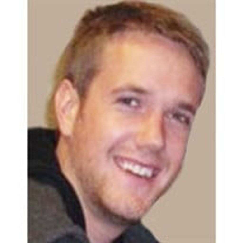 Matthew David Lach