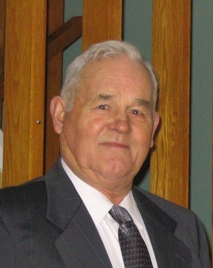 Marcus Piercey Profile Photo