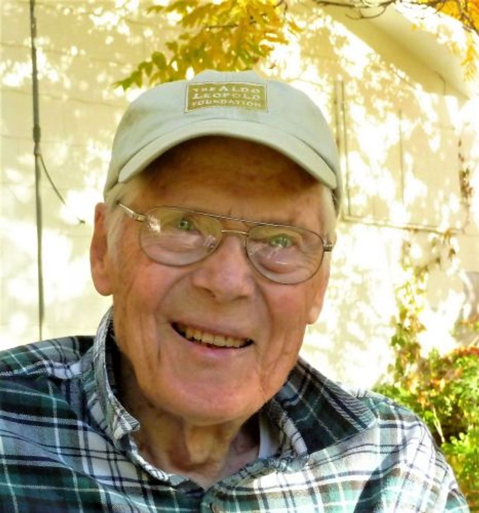 Norbert Lewis Schmitz Profile Photo