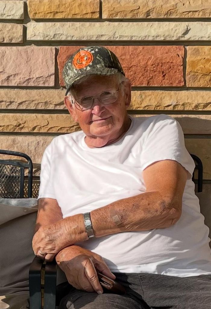 James W. (Webb) Hickman Profile Photo