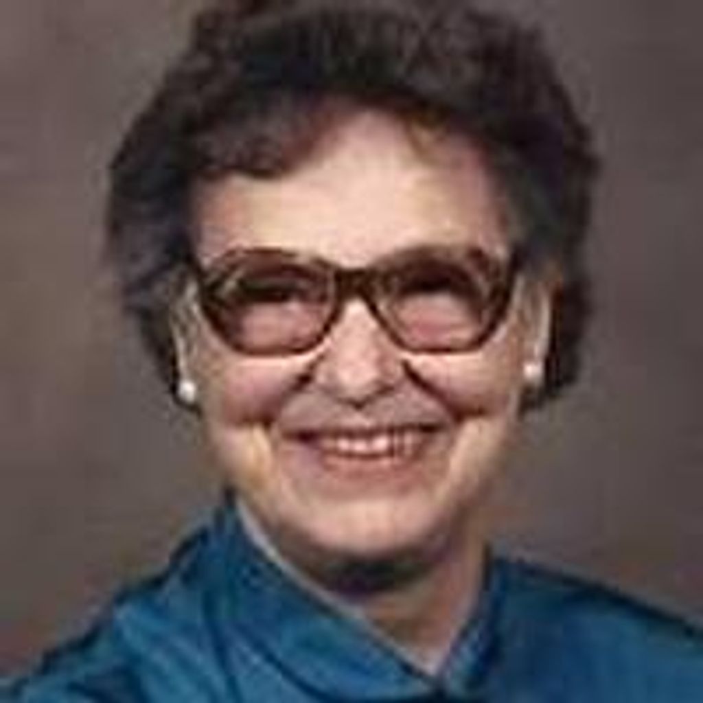Helen Marie Bond
